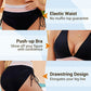 🔥Summer Sale 49% OFF👙Tummy Control Color Block Bikini Set
