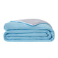 Cool Summer Blanket ❄️ Lightweight & Breathable for Hot Nights