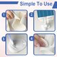 Multifunctional Ceramic Repair Adhesive