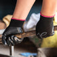 Latex Wear-resistant Labor Gloves