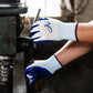 Latex Wear-resistant Labor Gloves