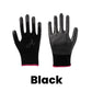 Latex Wear-resistant Labor Gloves