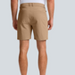 Quick-Dry Athletic Shorts for Men
