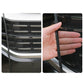 Universal Car Front Grille Mesh Screen