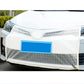 Universal Car Front Grille Mesh Screen
