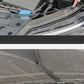 Universal Car Front Grille Mesh Screen