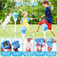 🎈48% OFF NOW ! ⚡ Automatic Handheld Bubble Machine for Kids – One-Touch Operation, Rich Bubbles & Portable Design