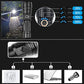 🔦 LIMITED-TIME 50% OFF! ✨ Super Bright Rechargeable Flashlight – 25W, Waterproof, Zoom, 7 Styles ⚡