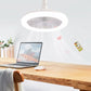 LED Ceiling Fans with Remote Control