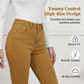 📢📢49% off!! ⏰✨Women's High-Waist Stretch Skinny Jeans