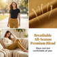 🌸High-Waisted Tummy Control Stretch Skinny Jeans 👖✨ – 4‑Way Stretch, Flattering Lift, No Knee Bagging – Sizes S-2XL, 4 Colours