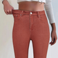 🌸High-Waisted Tummy Control Stretch Skinny Jeans 👖✨ – 4‑Way Stretch, Flattering Lift, No Knee Bagging – Sizes S-2XL, 4 Colours