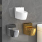 [Best Gift For Him] Creative Wall Mounted Ashtray Gift