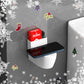 [Best Gift For Him] Creative Wall Mounted Ashtray Gift