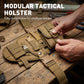 Adjustable Tactical Drop-Leg Holster