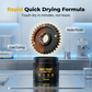 Water-Based Metallic Paint Rust Converter