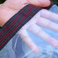 🔥 💥Up to 50% off  💪 Heavy-Duty Transparent PE Tarp 🔍 – 90% Light Transmittance, Thermal Insulated & Waterproof, Tear-Resistant, Rustproof Grommets, Easy Single Install – for Greenhouse, Carport & Winter Protection 🌧️☔