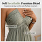 Halter Neck Ruched Bust Tiered Mini Dress