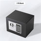 Mini thickened combination safe