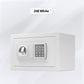 Mini thickened combination safe