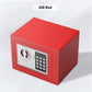 Mini thickened combination safe