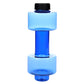⏳Limited time 50% OFF⏳Dumbbell-Shaped Water Bottle
