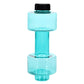 ⏳Limited time 50% OFF⏳Dumbbell-Shaped Water Bottle