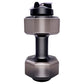 ⏳Limited time 50% OFF⏳Dumbbell-Shaped Water Bottle