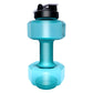 ⏳Limited time 50% OFF⏳Dumbbell-Shaped Water Bottle