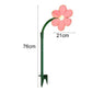 🔥Hot Sale 49% OFF🌻Funny Dancing Flower Yard Lawn Sprinkler✨