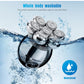 Upgrade multi-function electric shaver