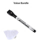 Magnetic Whiteboard Markers with Eraser Cap