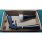 💥LAST DAY SALE 50%OFF💥High‑Pressure Air Blow Gun – 2 Nozzles, for Car, Office, Home & Workshop Cleaning