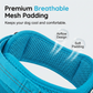 💐50% OFF ! No-Pull Padded Dog Harness – Easy On/Off in Seconds 🐕✨【Limited Offer】