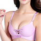 💖Last Day Sale 50% OFF💖Seamless Push-Up Bra 👙 – Wide Side Panel, No Side Bulge, Adjustable 4-Row Back & Straps, Breathable 3D Lift – All-Day Comfort & Confidence