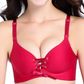 💖Last Day Sale 50% OFF💖Seamless Push-Up Bra 👙 – Wide Side Panel, No Side Bulge, Adjustable 4-Row Back & Straps, Breathable 3D Lift – All-Day Comfort & Confidence