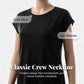 🌺Summer Hot Sale 50% OFF💐Women's Loose Midi Dress – Soft & Breathable, Side Pockets, Relaxed Fit, S–5XL – Machine Washable, Wrinkle Resistant – Versatile Everyday Wear