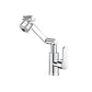 🥳2026 HOT SALE🥳💞50K+ SOLD!✨ 50% OFF! 🚰 1080° Rotating Mechanical Arm Faucet – Dual Flow Mode (Bubble/Spray), Extended Reach for Hair Washing & Filling Large Pots – Rust-Resistant, Hot & Cold Mixer – for Kitchen or Utility Sink