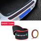 📢🔥50% OFF! ⏰ Car Trunk Protective Strip – Protect Your Car from Scratches & Scuffs 🚗✨