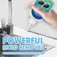 🥳2026 HOT SALE🥳💞50K+ SOLD!Mould Remover Gel – No-Scrub Formula for Washing Machine Seals, Fridge & Bathroom Silicone, Eco-Friendly, 5-8H Long-Acting, 200ml