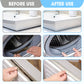 🥳2026 HOT SALE🥳💞50K+ SOLD!Mould Remover Gel – No-Scrub Formula for Washing Machine Seals, Fridge & Bathroom Silicone, Eco-Friendly, 5-8H Long-Acting, 200ml