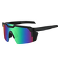 🥳2026 HOT SALE🥳💞30K+ SOLD!✨ 50% OFF! 🕶️ UV400 Sports Sunglasses with Mirrored Lenses – Panoramic View & Side Shields, Impact-Resistant, Anti-Slip Grips – Perfect for Cycling, Running & Driving (Unisex)