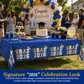 Only 3 days left – grab it before it's gone! ⏰🎓Graduation 2026 Tablecloth – Linen Material, Easy Clean, Fade‑Resistant Print – Multiple Sizes for Dining & Buffet Tables – Perfect Party Decor for Grad Celebration🥳🎉