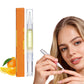 🥳2026 HOT SALE🥳💞30K+ SOLD!💅 Cuticle Oil Pen – Natural Jojoba & Almond Oil, Deep Moisturizing, Nail Strengthening, Fast Absorbing – Portable Twist Pen for On‑the‑Go Nail Care (8 Scents)