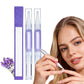 🥳2026 HOT SALE🥳💞30K+ SOLD!💅 Cuticle Oil Pen – Natural Jojoba & Almond Oil, Deep Moisturizing, Nail Strengthening, Fast Absorbing – Portable Twist Pen for On‑the‑Go Nail Care (8 Scents)