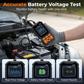 🔥Bulk price🚗 OBD2 Scanner Diagnostic Tool – 2.8" Color Screen, Live Data Stream, Battery Voltage Test, Check Engine Code Reader for DIY Car Repair 🔧