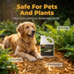 🔥50 % Rabatt + weitere 7 £ Rabatt!🍂Mulch & Gravel Anchor Glue (500ml) – Weatherproof Landscape Binder, Stops Wind & Rain Washout – Safe for Pets & Plants – Revitalises Faded Colours – Easy Spray Application