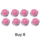 🥳2026 HOT SALE🥳💞30K+ SOLD!Floating Washing Machine Lint Filter – Ultra‑Fine Mesh Catches Pet Hair, Fluff & Debris – Reusable & Easy to Clean – Protects Clothes & Drain – for UK/Ireland Laundry Rooms (Pink, Blue, Purple)