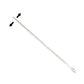 🔧 Stainless Steel Pressure Washer Extension Wand – Laser Drilled Nozzles, 20/40cm, Bent Attachment for Car, Appliance & Pipe Deep Cleaning 🚗🧹