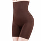 👙 High-Waist Tummy Control Shapewear Shorts – Seamless & Invisible, 4 Steel Bones Anti‑Roll, Butt Lifter, Thigh Slimmer – Breathable Nylon – Sizes XS–4XL (5 Colours)